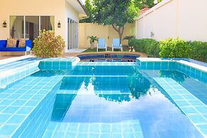 Tortuga Villas Pattaya