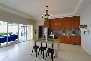 Tortuga Villas Pattaya