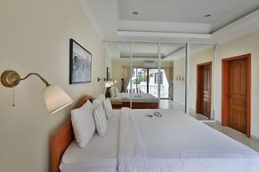 Tortuga Villas Pattaya