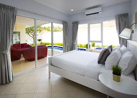 Tortuga Villas Pattaya