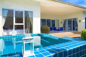 Tortuga Villas Pattaya