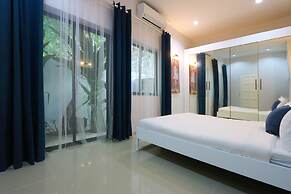 Tortuga Villas Pattaya