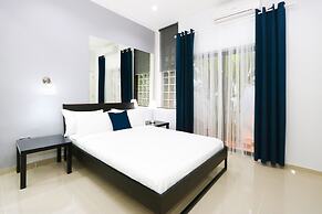 Tortuga Villas Pattaya