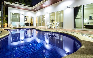 Tortuga Villas Pattaya