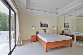 Tortuga Villas Pattaya