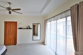 Tortuga Villas Pattaya