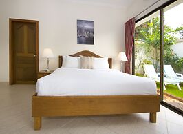 Tortuga Villas Pattaya