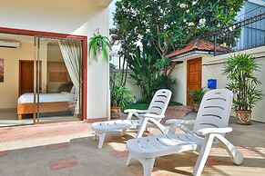 Tortuga Villas Pattaya