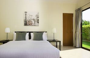 Tortuga Villas Pattaya