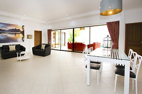 Tortuga Villas Pattaya