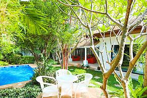 Tortuga Villas Pattaya