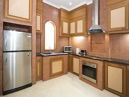 Tortuga Villas Pattaya