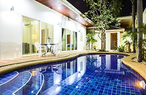 Tortuga Villas Pattaya