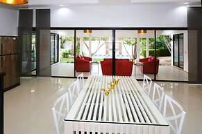 Tortuga Villas Pattaya