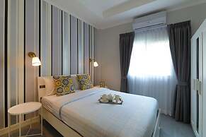 Tortuga Villas Pattaya