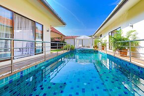 Tortuga Villas Pattaya