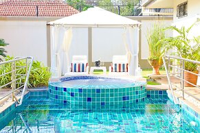 Tortuga Villas Pattaya