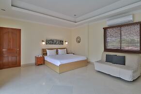 Tortuga Villas Pattaya