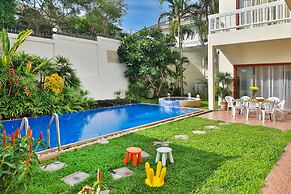 Tortuga Villas Pattaya