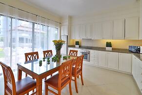 Tortuga Villas Pattaya