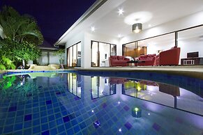 Tortuga Villas Pattaya