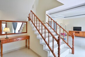 Tortuga Villas Pattaya