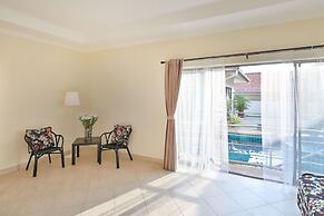 Tortuga Villas Pattaya