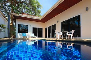 Tortuga Villas Pattaya
