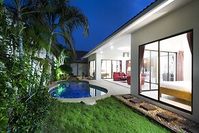 Tortuga Villas Pattaya