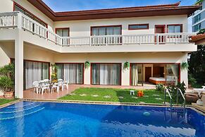 Tortuga Villas Pattaya