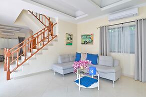 Tortuga Villas Pattaya