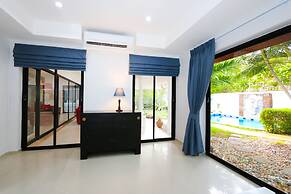 Tortuga Villas Pattaya
