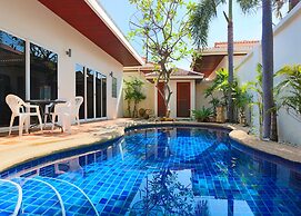 Tortuga Villas Pattaya