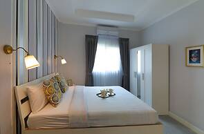 Tortuga Villas Pattaya