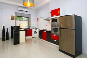 Tortuga Villas Pattaya