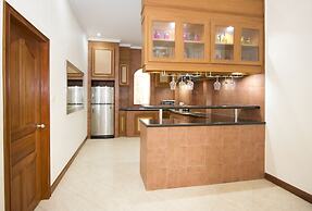 Tortuga Villas Pattaya