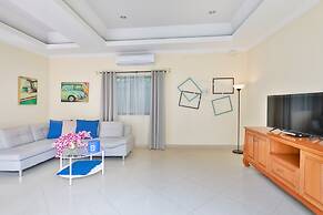 Tortuga Villas Pattaya