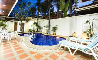 Tortuga Villas Pattaya