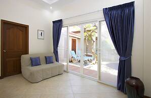 Tortuga Villas Pattaya