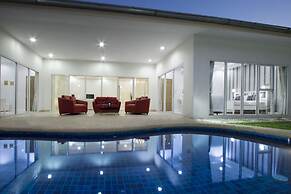 Tortuga Villas Pattaya