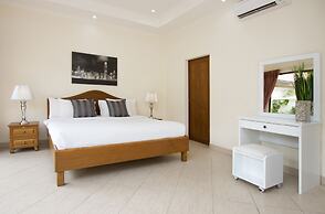 Tortuga Villas Pattaya