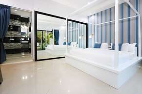 Tortuga Villas Pattaya