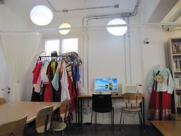 Empathy Guesthouse - Hostel