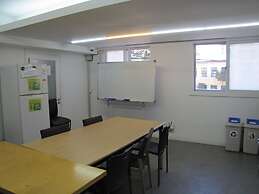 Empathy Guesthouse - Hostel
