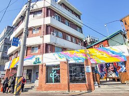 Empathy Guesthouse - Hostel