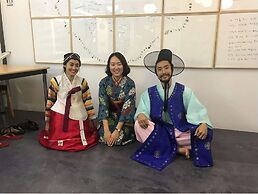 Empathy Guesthouse - Hostel