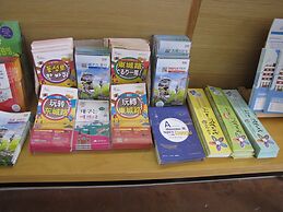 Empathy Guesthouse - Hostel