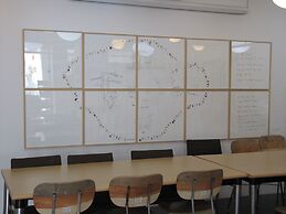 Empathy Guesthouse - Hostel