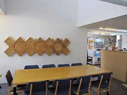 Empathy Guesthouse - Hostel