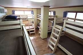 Empathy Guesthouse - Hostel